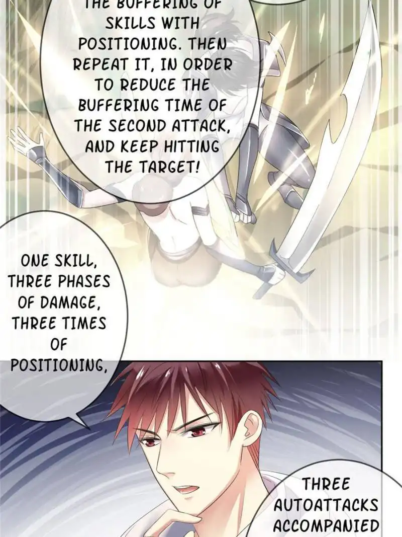 Legend Reboot Chapter 81 72